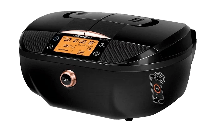 REDMOND model SkyCooker CBD100S