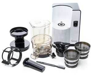 Juicer complete set