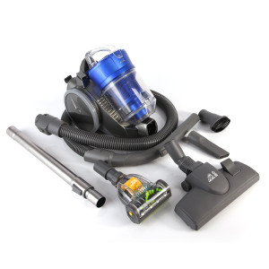 Vacuum cleaner complete set