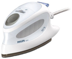 Travel iron Philips GC 651