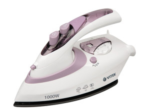 Travel iron VITEK VT-1227