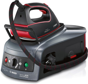 Желязо Bosch TDS 2251