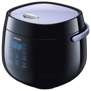 Мултикукър Philips HD3060