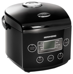 Multicooker REDMOND РМС-02