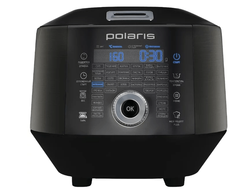 Модел Polaris EVO 0446DS