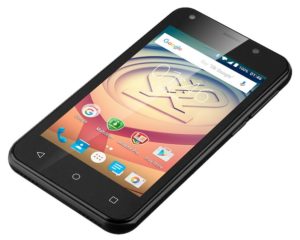 Телефон-Prestigio-Wize-l3