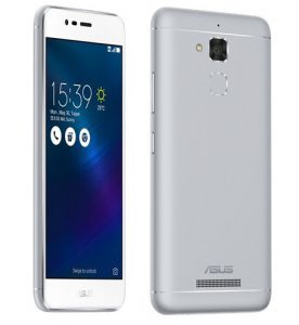 Asus ZenFone 3 Laser ZC551KL