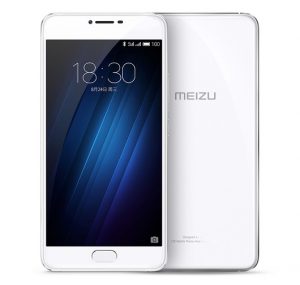 Meizu U20