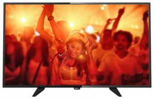 Philips TV model 32PHT4101