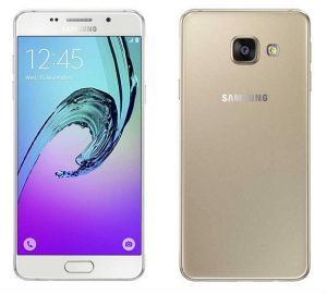 Samsung Galaxy A9 (2016) SM-A9000