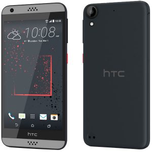 Смартфон Ash Ti Si Desire 530