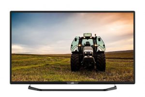 Телевизор JVC LT 50M645