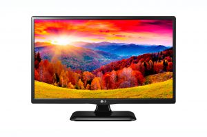 Телевизор LG 24LH480U