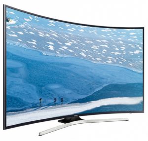 Телевизор Samsung UE40KU6300U