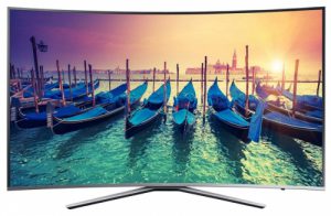 Telek Samsung UE43KU6500U