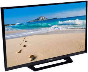 TV set from Sony KDL 32R303C