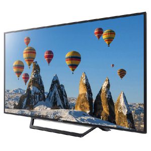 TV set from Sony KDL 48WD653