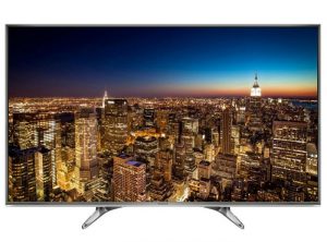 Panasonic TX 49DXR600 TVs