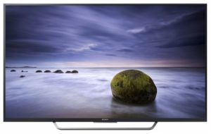 Television Sony KD 49XD7005