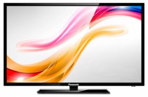 Televisions from Panasonic TX 24DR300ZZ