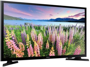 Модел на телевизор Samsung UE32J5205AK