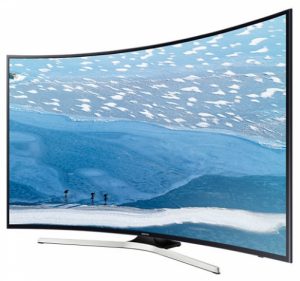 Модел на телевизор Samsung UE40KU6300U