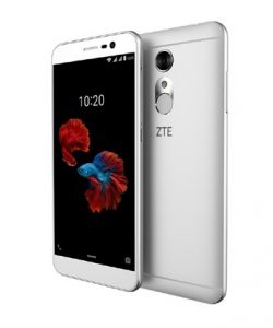 ZTE Blade A910