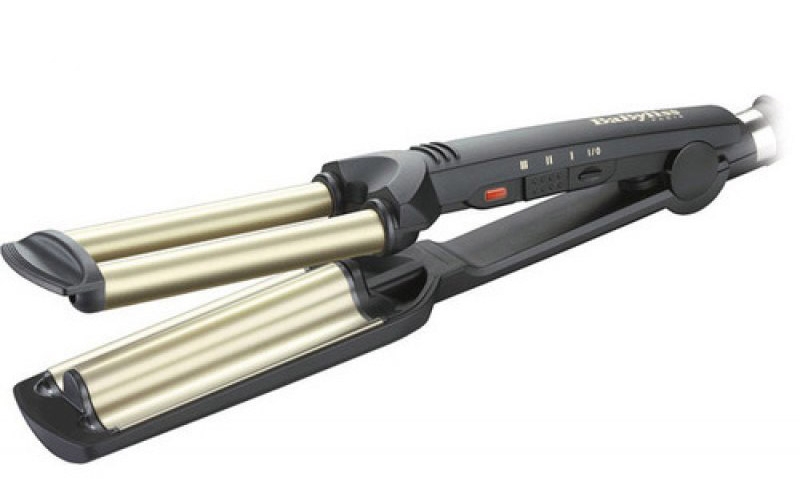 Choosing the best hair curler