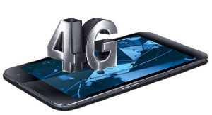 טאבלט 4G