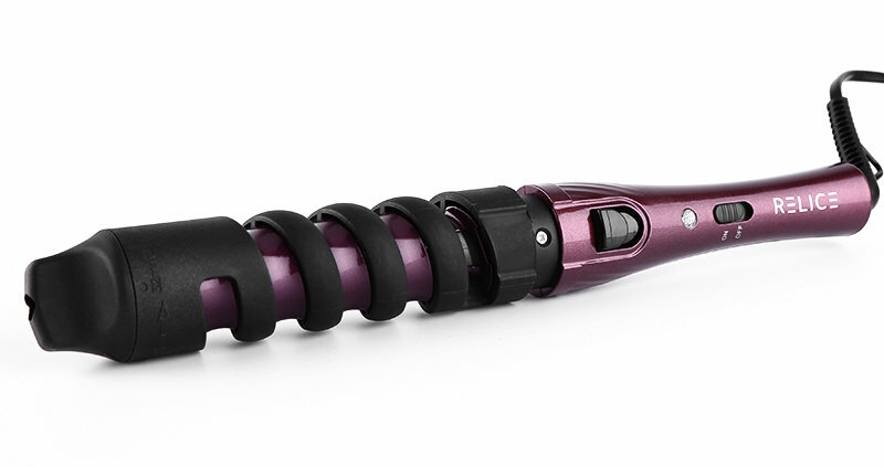 Choosing the best hair curler