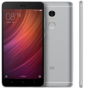 Xiaomi Redmi 4 Pro