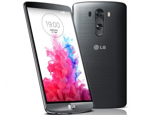 אלחוטי LG G3 D855 16Gb