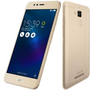 ASUS ZenFone 3 Max ZC520TL Gaming Smartphone