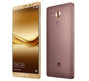 Смартфон за игри Huawei Mate 8 32Gb