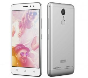 Lenovo K6 Power Gaming Smartphone