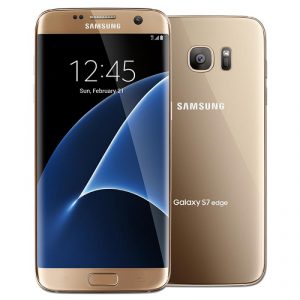 Gaming smartphone Samsung Galaxy S7 32Gb