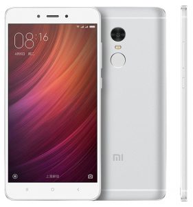 Смартфон за игри Xiaomi Redmi Note 4 64Gb