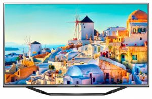 Телевизор LG 60UH620V