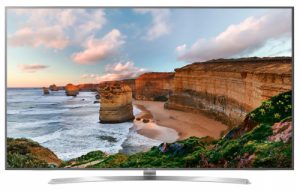 LG 75UH780V TV