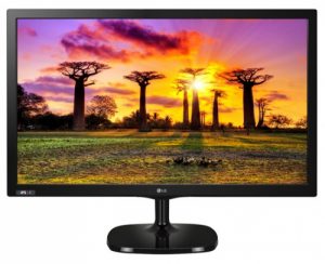 Модел LG 22MT58VF PZ