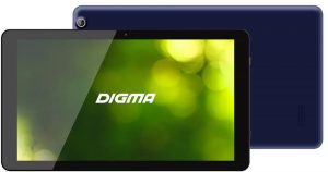 Tablets up to 5000 Digma Optima 1101