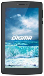 Tablets up to 5000 Digma Plane 7010M 4G