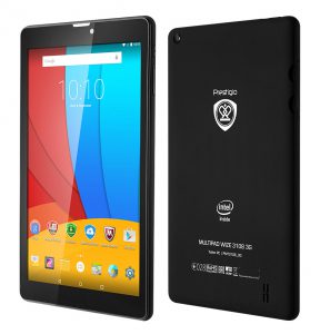 Tablets up to 5000 Prestigio MultiPad PMT3108C