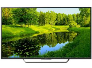 SONY KD 65XD7505 TV