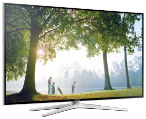 Samsung UE75H6400 TV