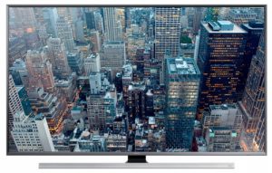 Samsung UE75JU7000 TV