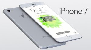 Смартфон Apple iPhone 7