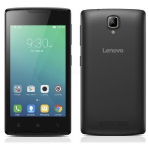 Смартфон за деца Lenovo A Plus