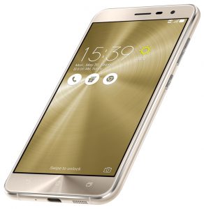 טלפון חכם לנשים ASUS ZenFone 3 ZE520KL 32Gb