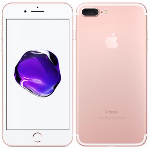 Smartphone for women Apple iPhone 7 128Gb